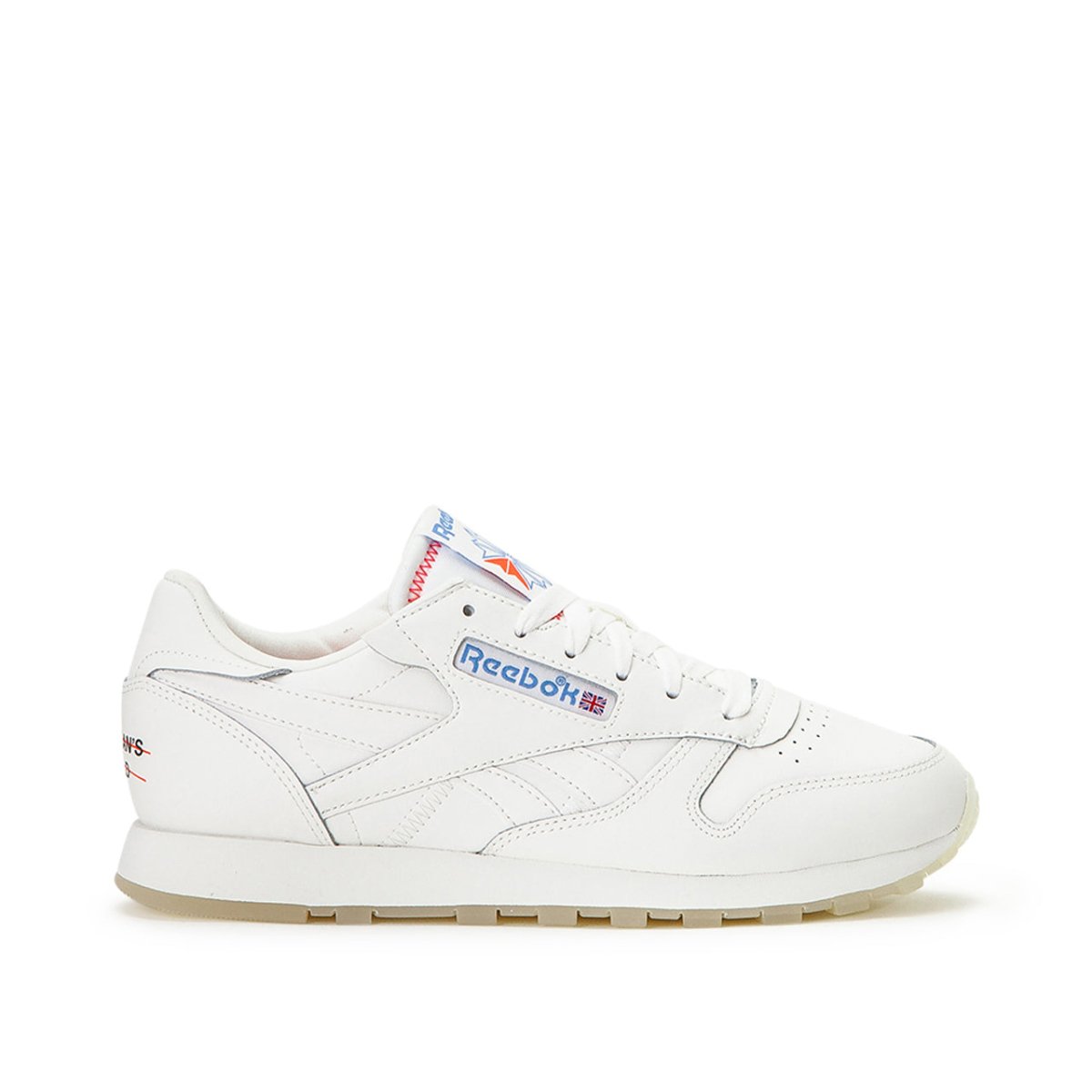 Reebok WMNS Classic Leather (Weiß) - Allike Store