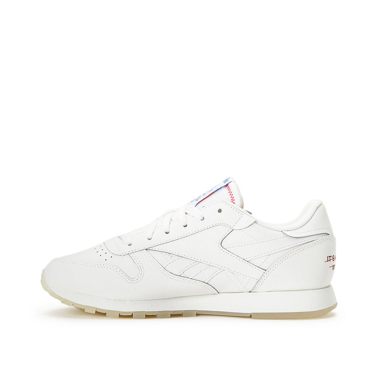 Reebok WMNS Classic Leather (Weiß) - Allike Store