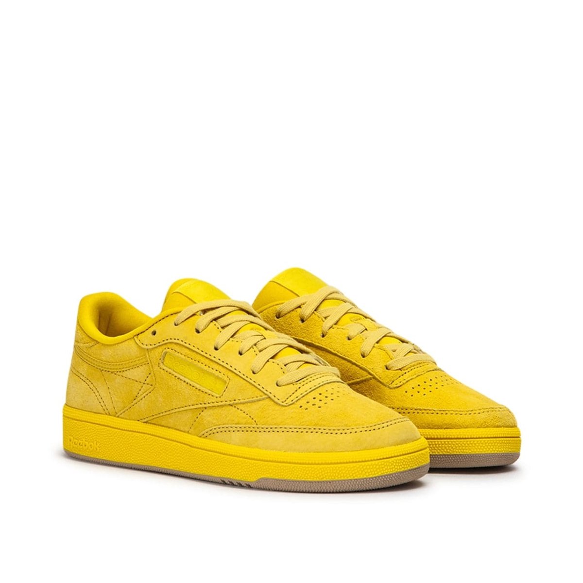 Reebok WMNS Club C 85 (Gelb) - Allike Store