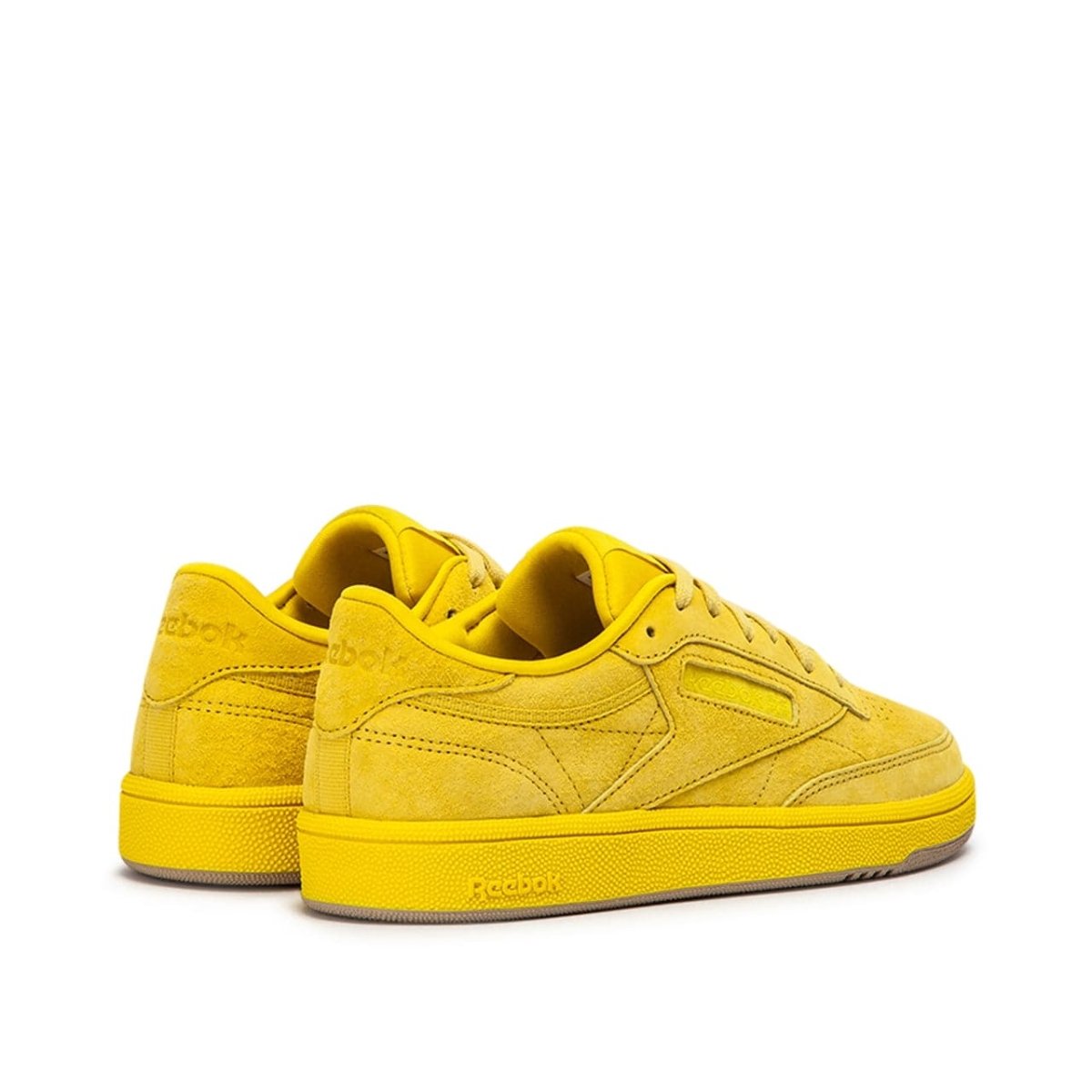 Reebok WMNS Club C 85 (Gelb) - Allike Store