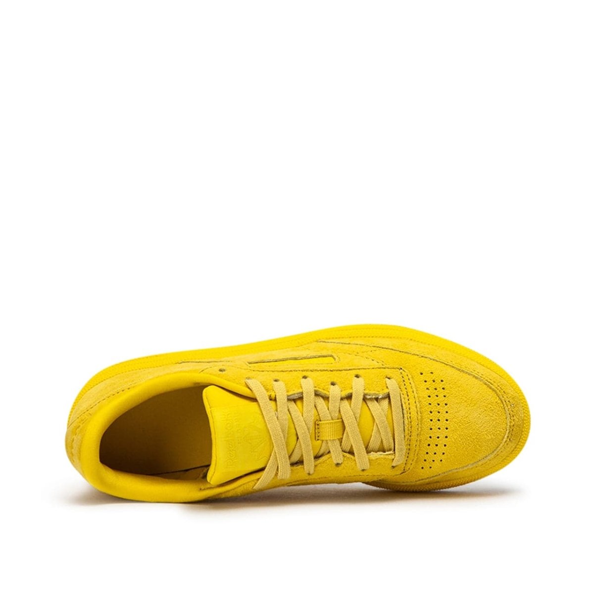 Reebok WMNS Club C 85 (Gelb) - Allike Store
