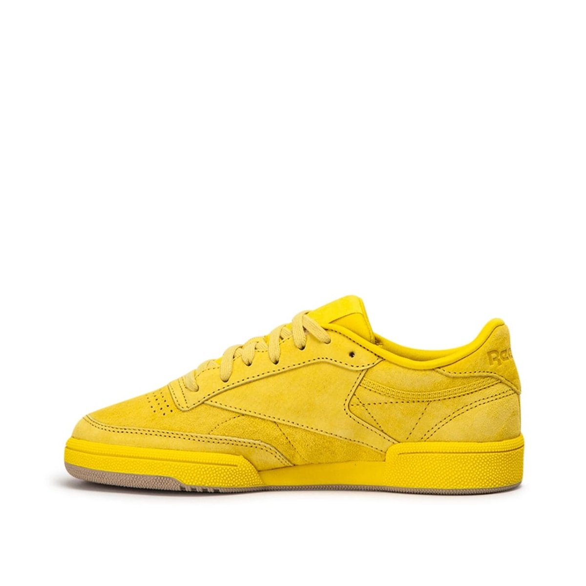 Reebok WMNS Club C 85 (Gelb) - Allike Store