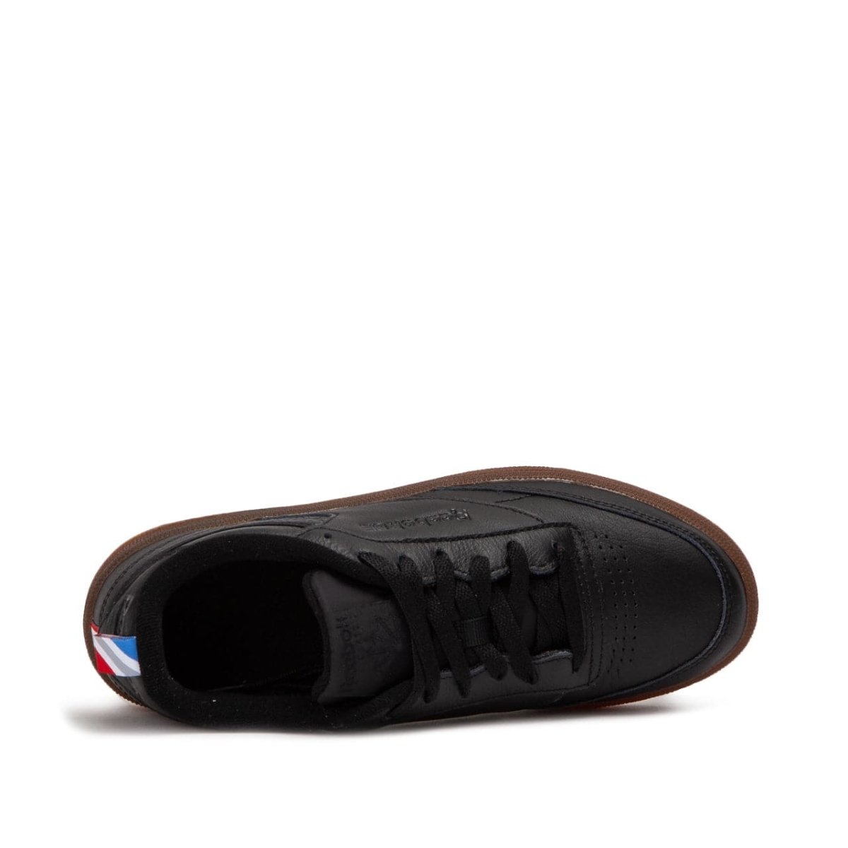 Reebok WMNS Club C 85 (Schwarz) - Allike Store