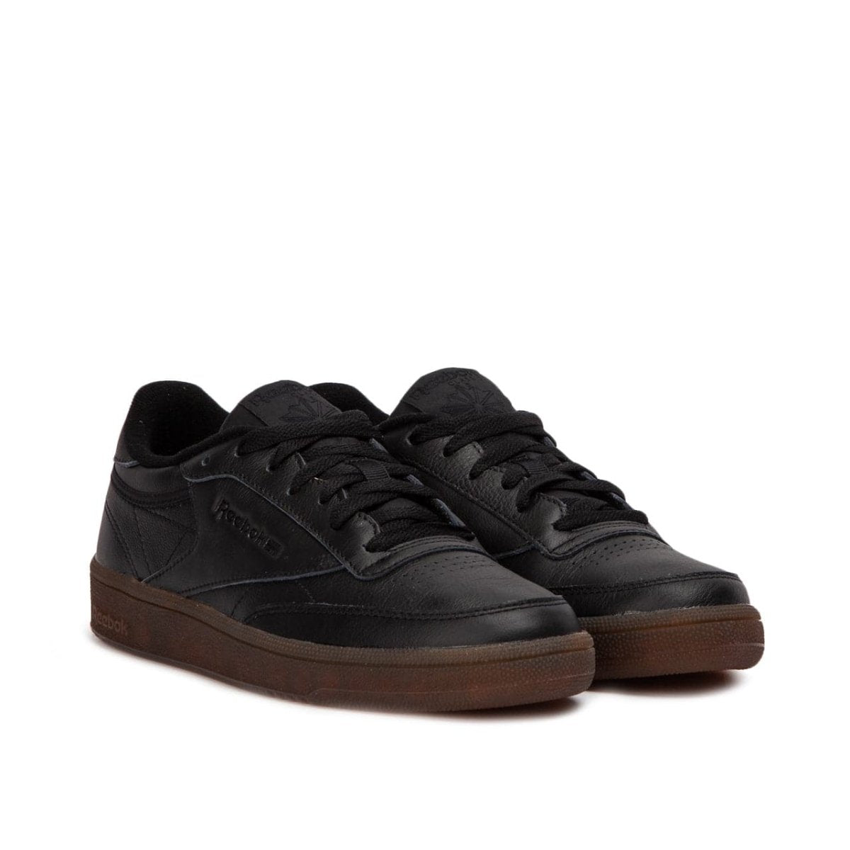 Reebok WMNS Club C 85 (Schwarz) - Allike Store