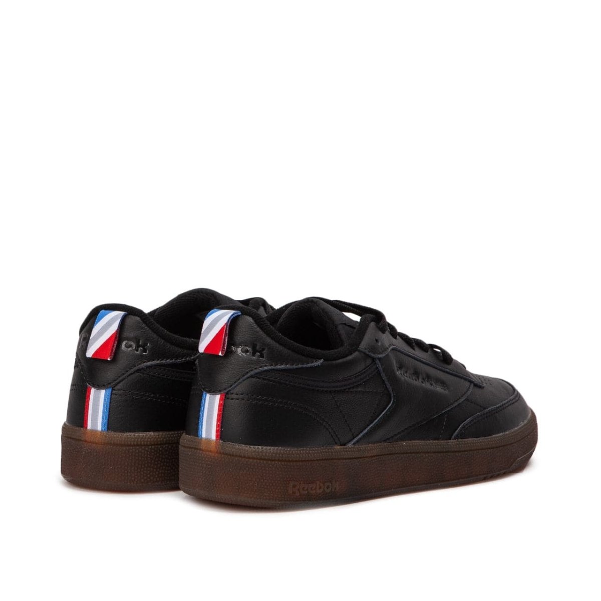 Reebok WMNS Club C 85 (Schwarz) - Allike Store