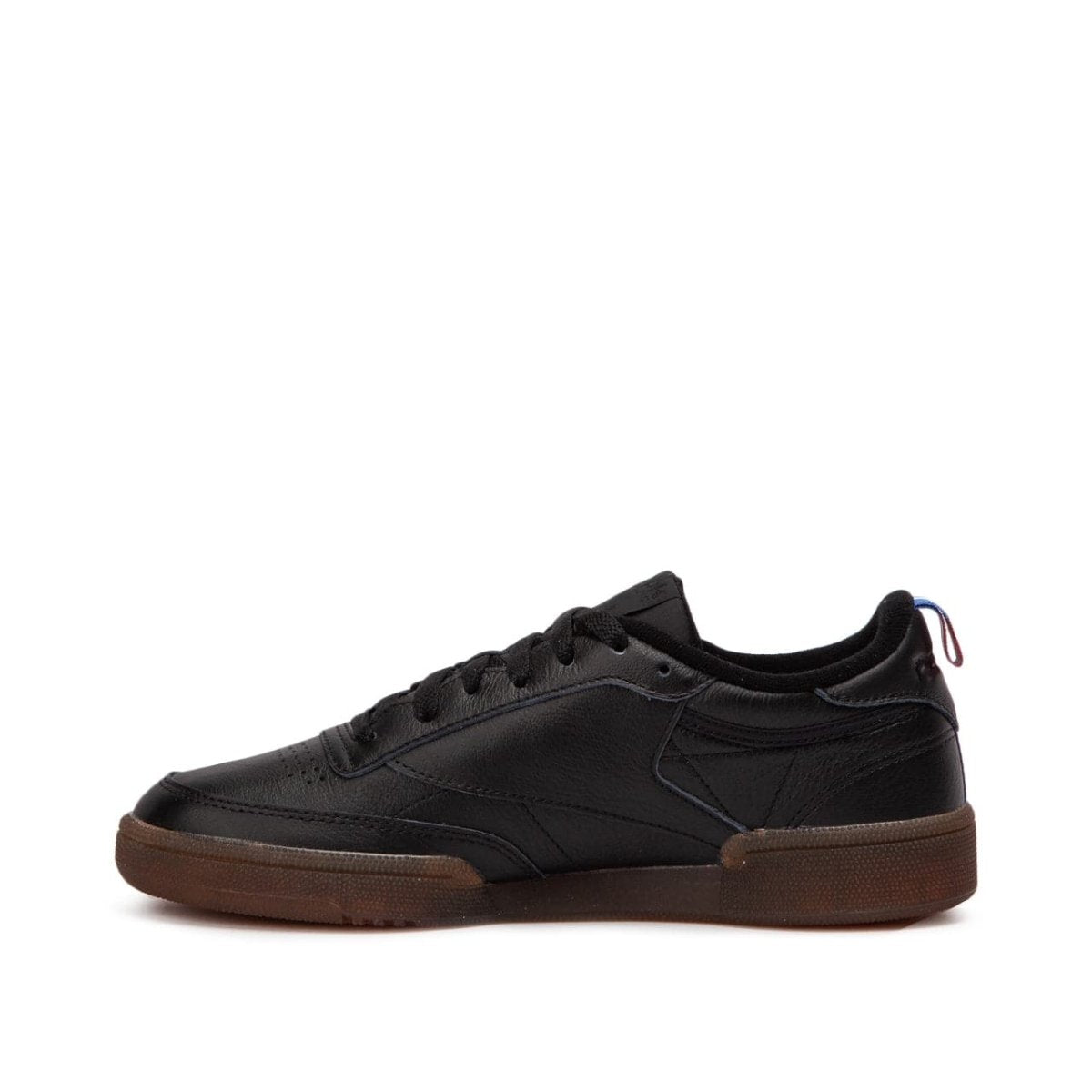 Reebok WMNS Club C 85 (Schwarz) - Allike Store