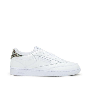 Reebok WMNS Club C 85 (Weiß) - Allike Store