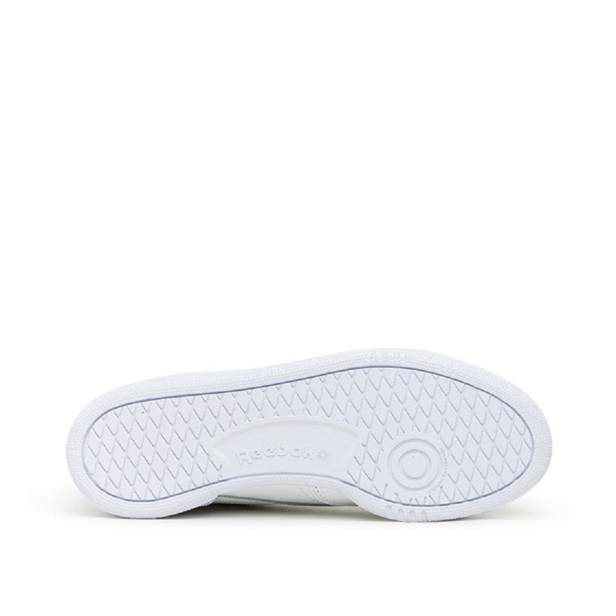 Reebok WMNS Club C 85 (Weiß) - Allike Store