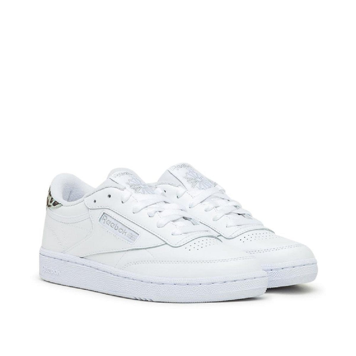 Reebok WMNS Club C 85 (Weiß) - Allike Store