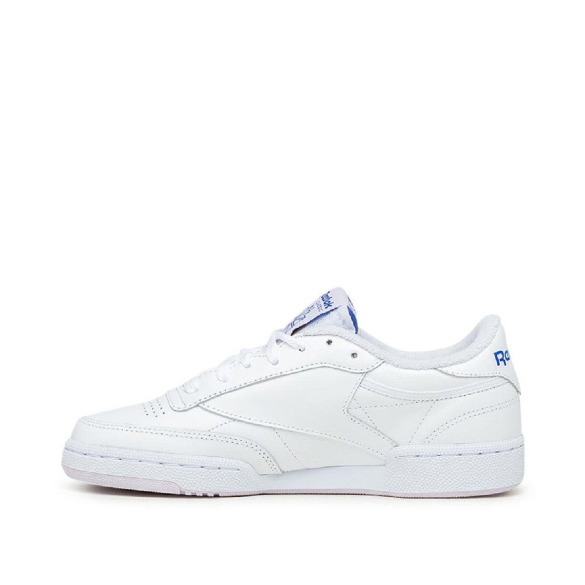 Reebok WMNS Club C 85 (Weiß / Blau) - Allike Store