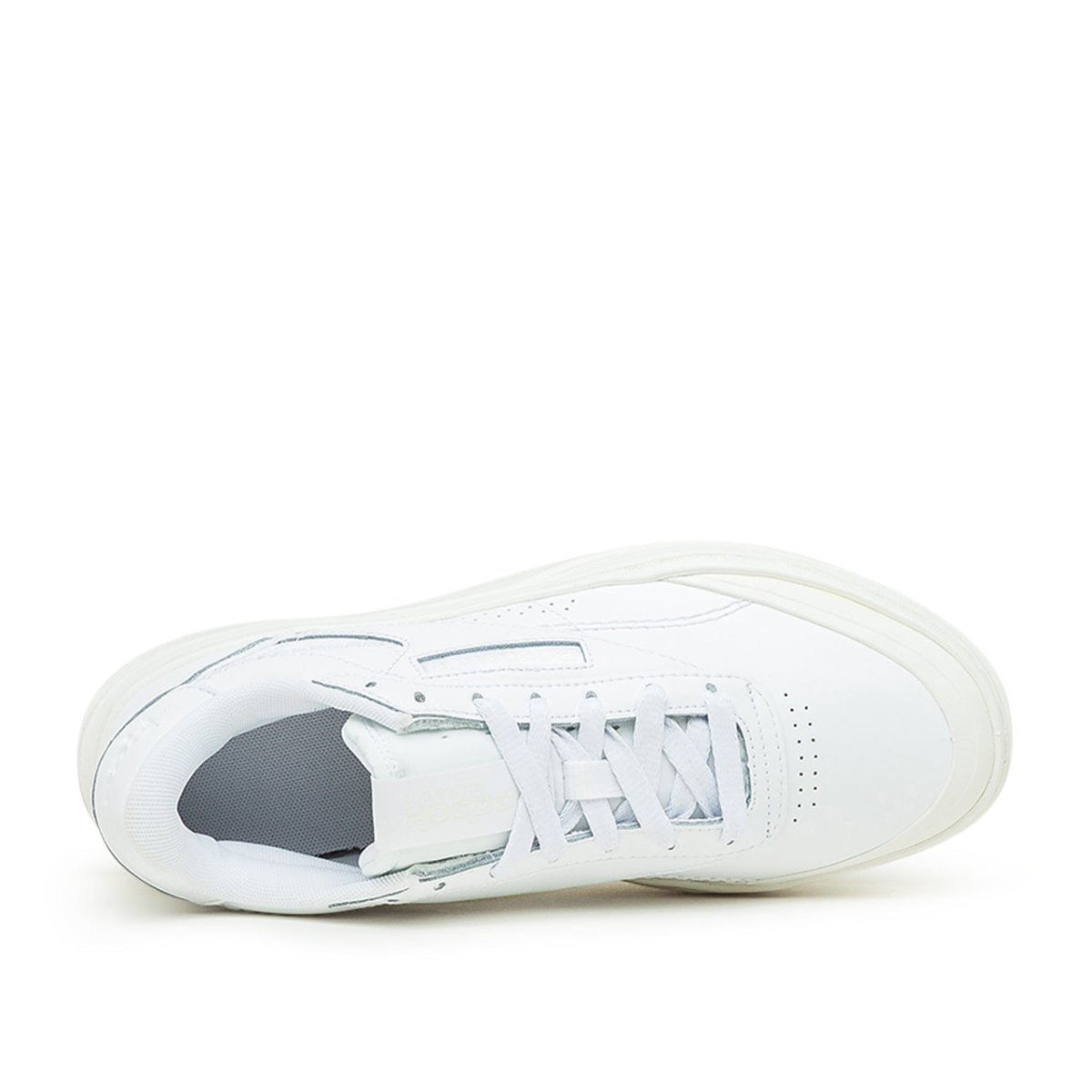 Reebok WMNS Club C Double GEO (Weiß) - Allike Store