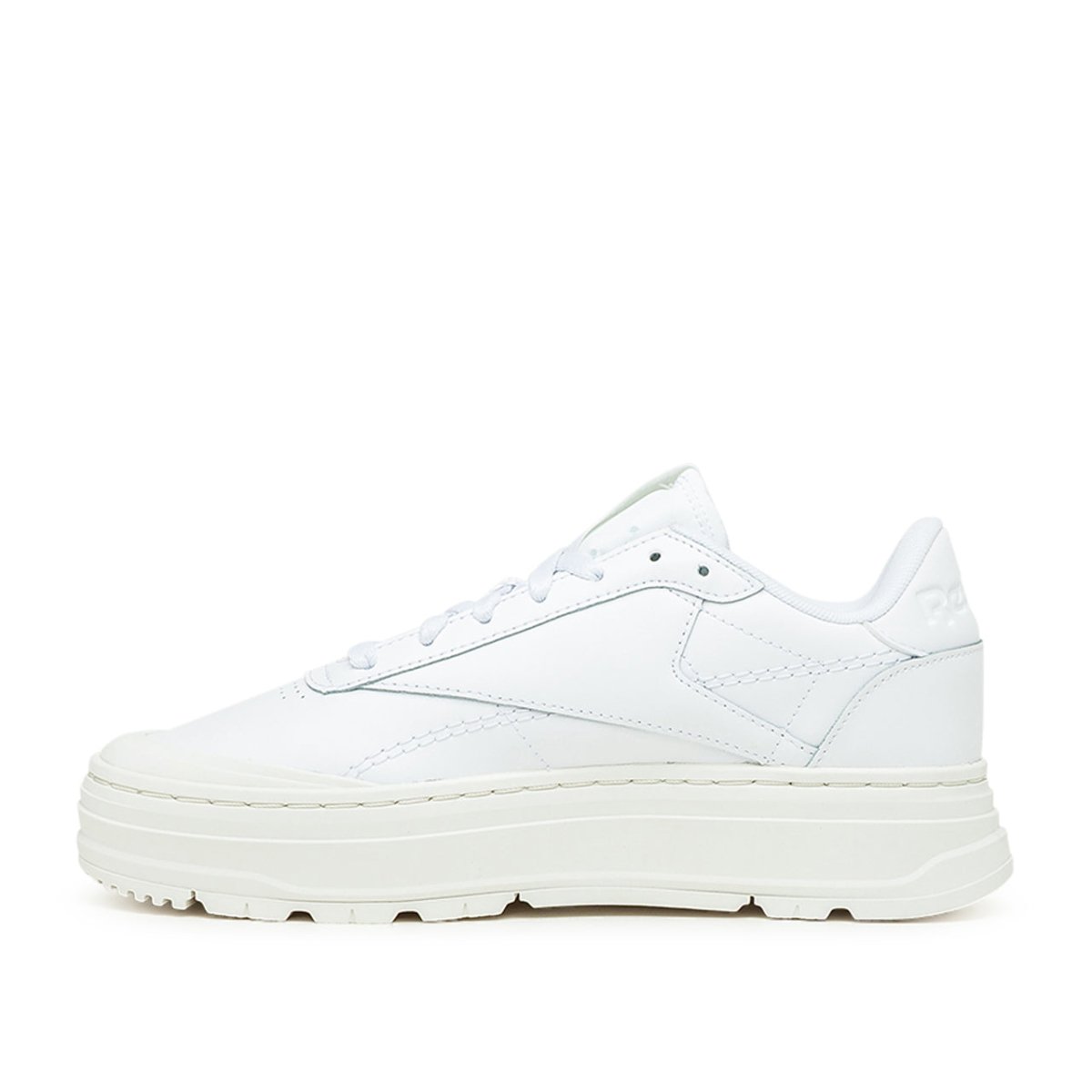 Reebok WMNS Club C Double GEO (Weiß) - Allike Store