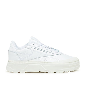 Reebok WMNS Club C Double GEO (Weiß) - Allike Store