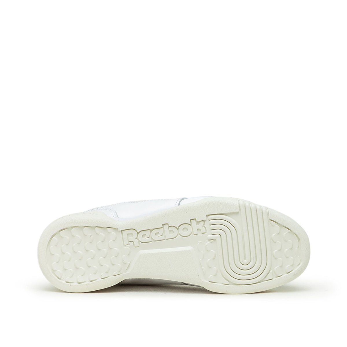 Reebok WMNS Workout Lo Plus (Weiß) - Allike Store