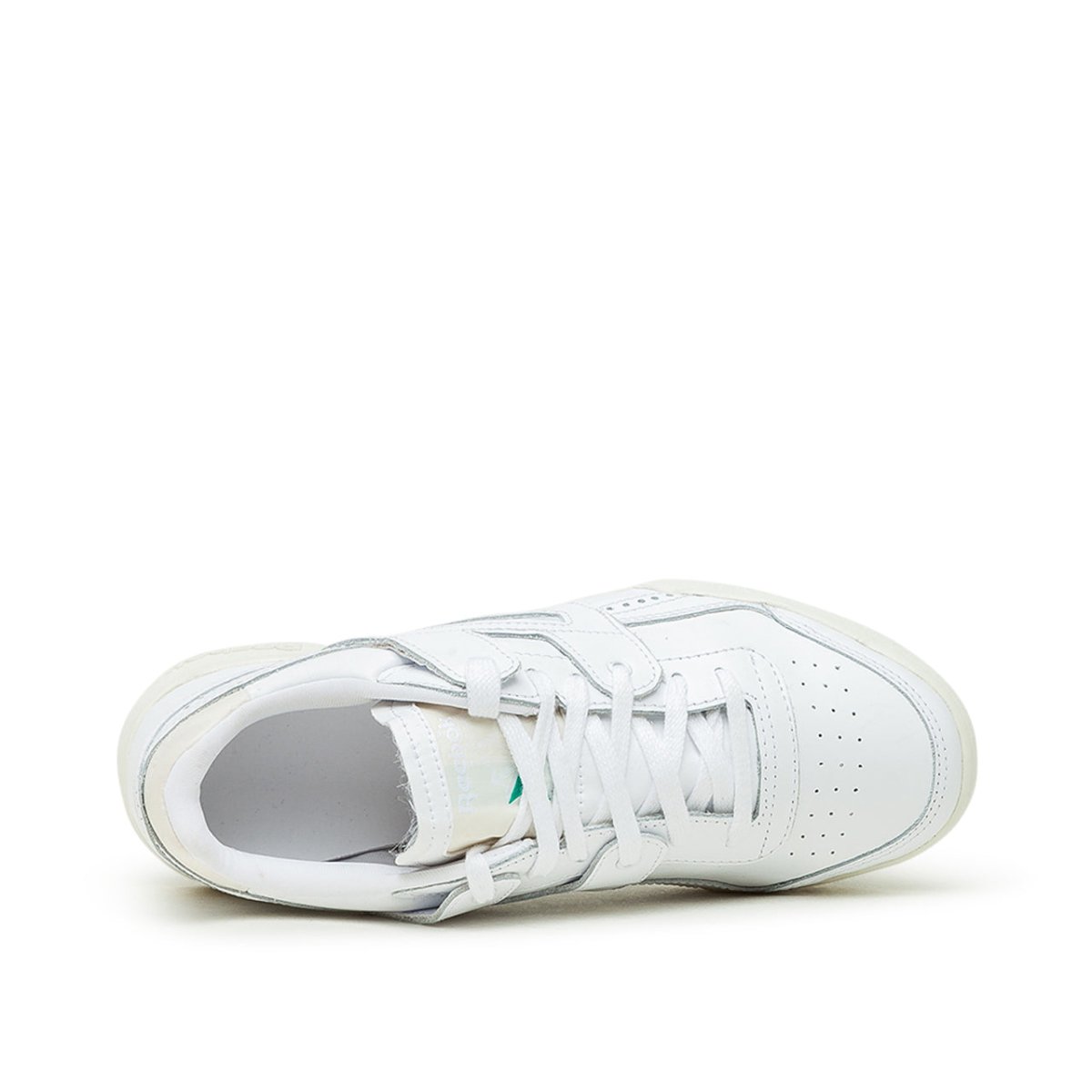 Reebok WMNS Workout Lo Plus (Weiß) - Allike Store