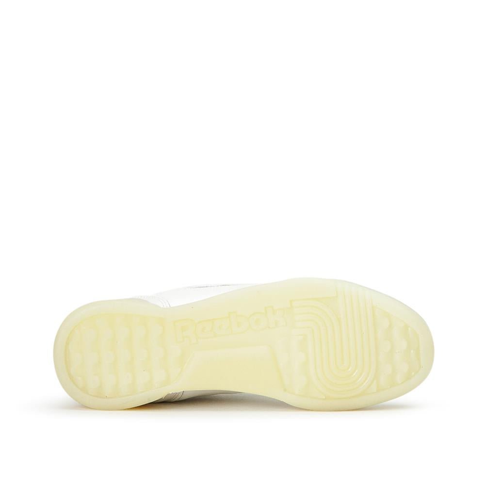 Reebok WMNS Workout Lo Plus (Weiß) - Allike Store