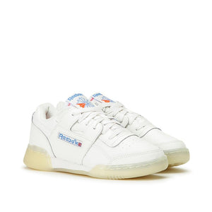 Reebok WMNS Workout Lo Plus (Weiß) - Allike Store