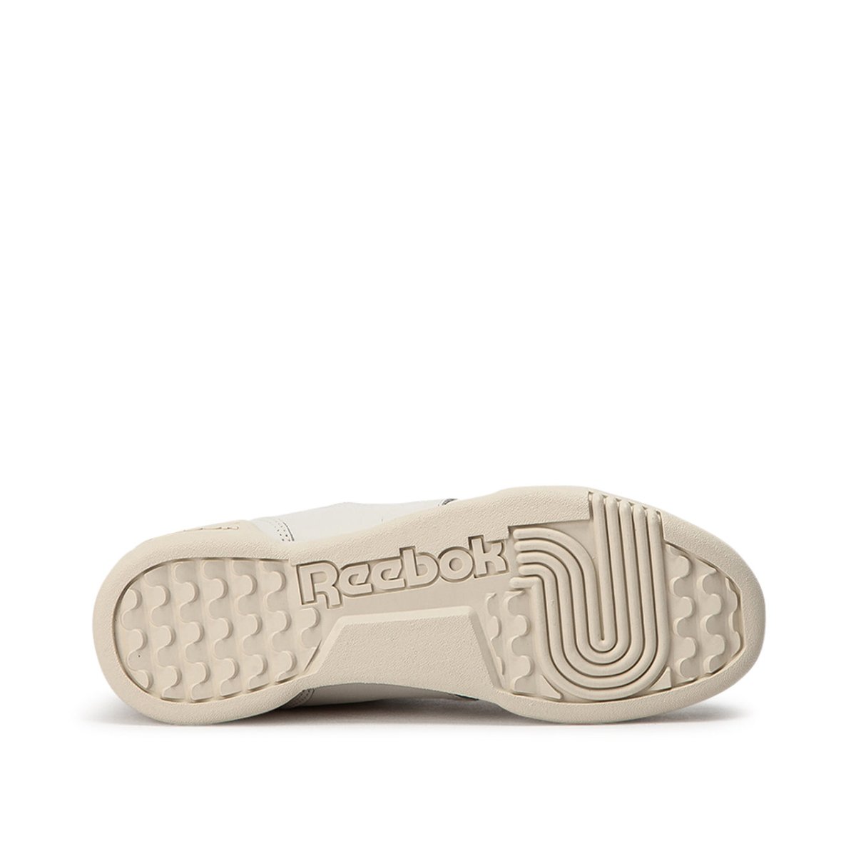 Reebok Workout Lo Plus (Beige) - Allike Store