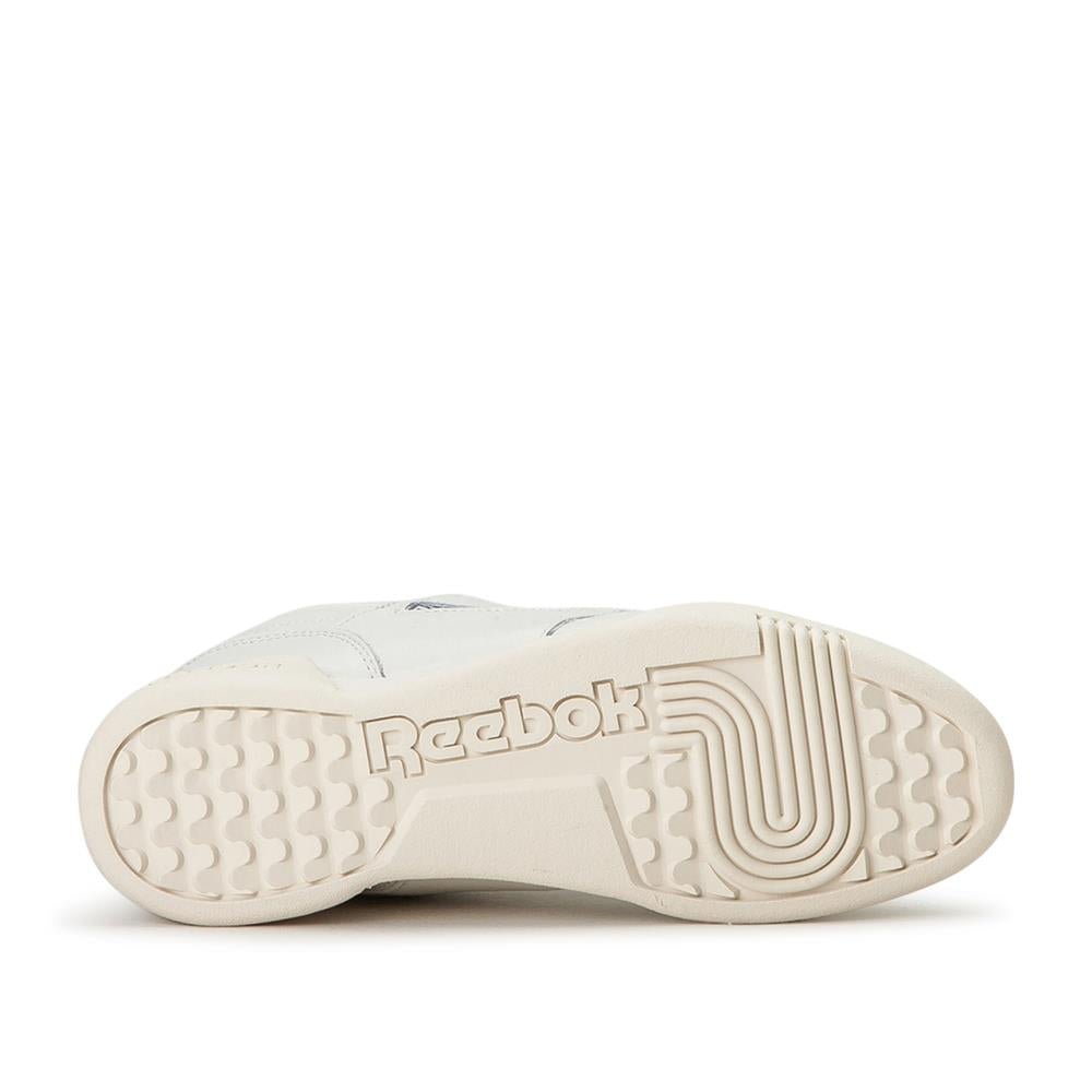 Reebok Workout Plus MU (Beige) - Allike Store
