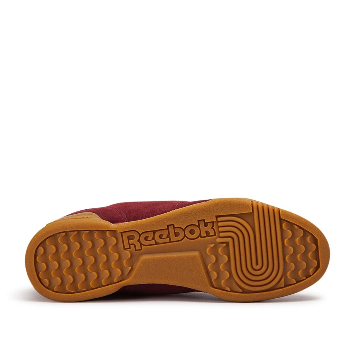 Reebok Workout Plus MU (Burgundy) - Allike Store
