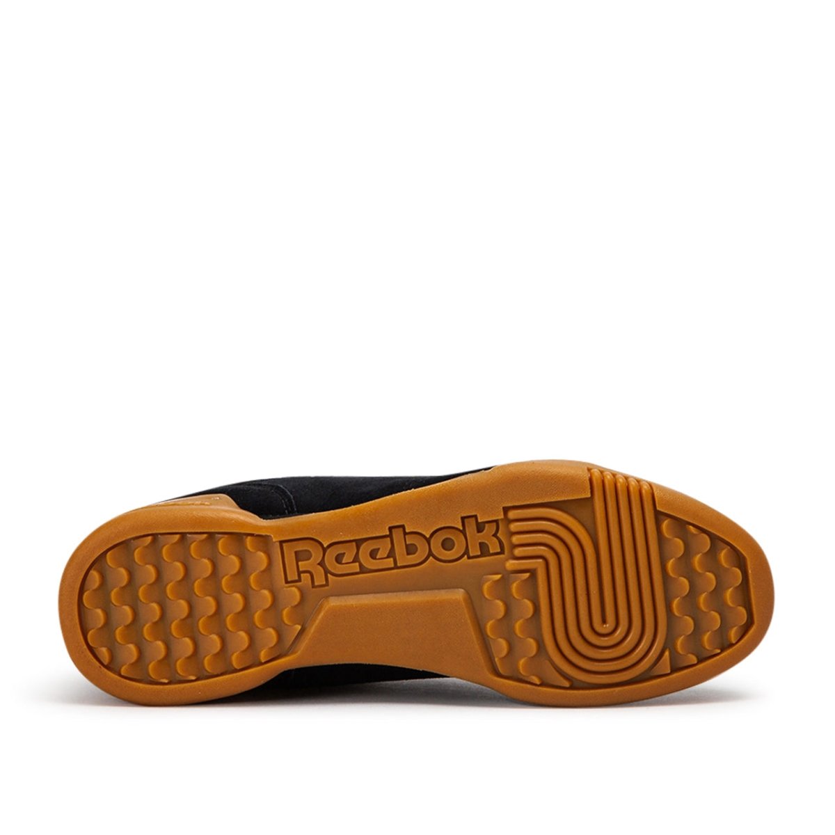 Reebok Workout Plus MU (Schwarz) - Allike Store