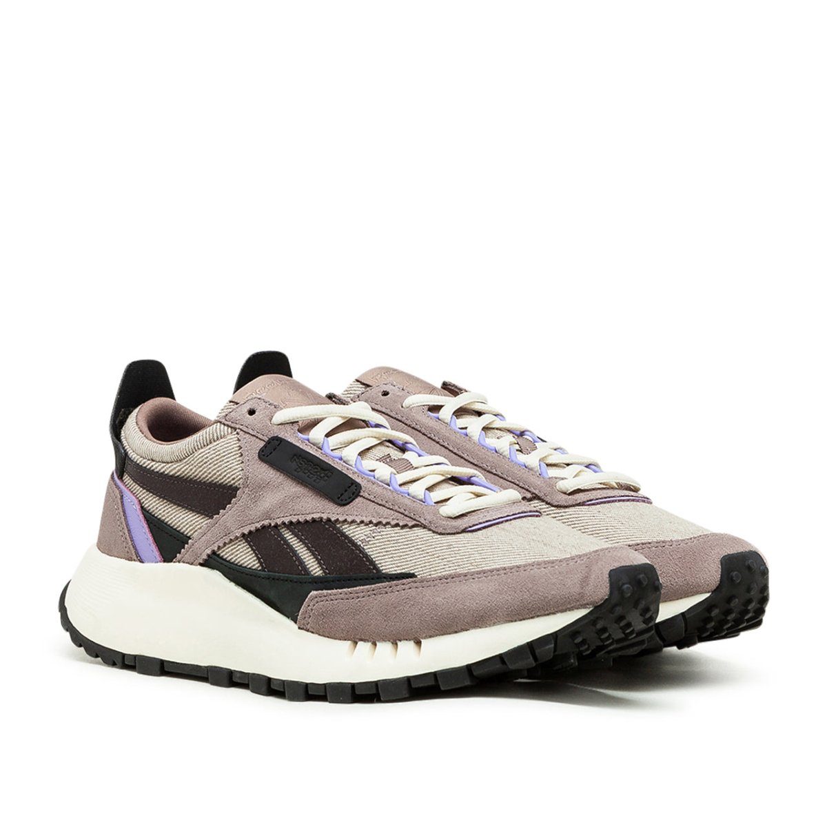 Reebok x ASAP Nast Classic Legacy (Khaki / Braun) - Allike Store