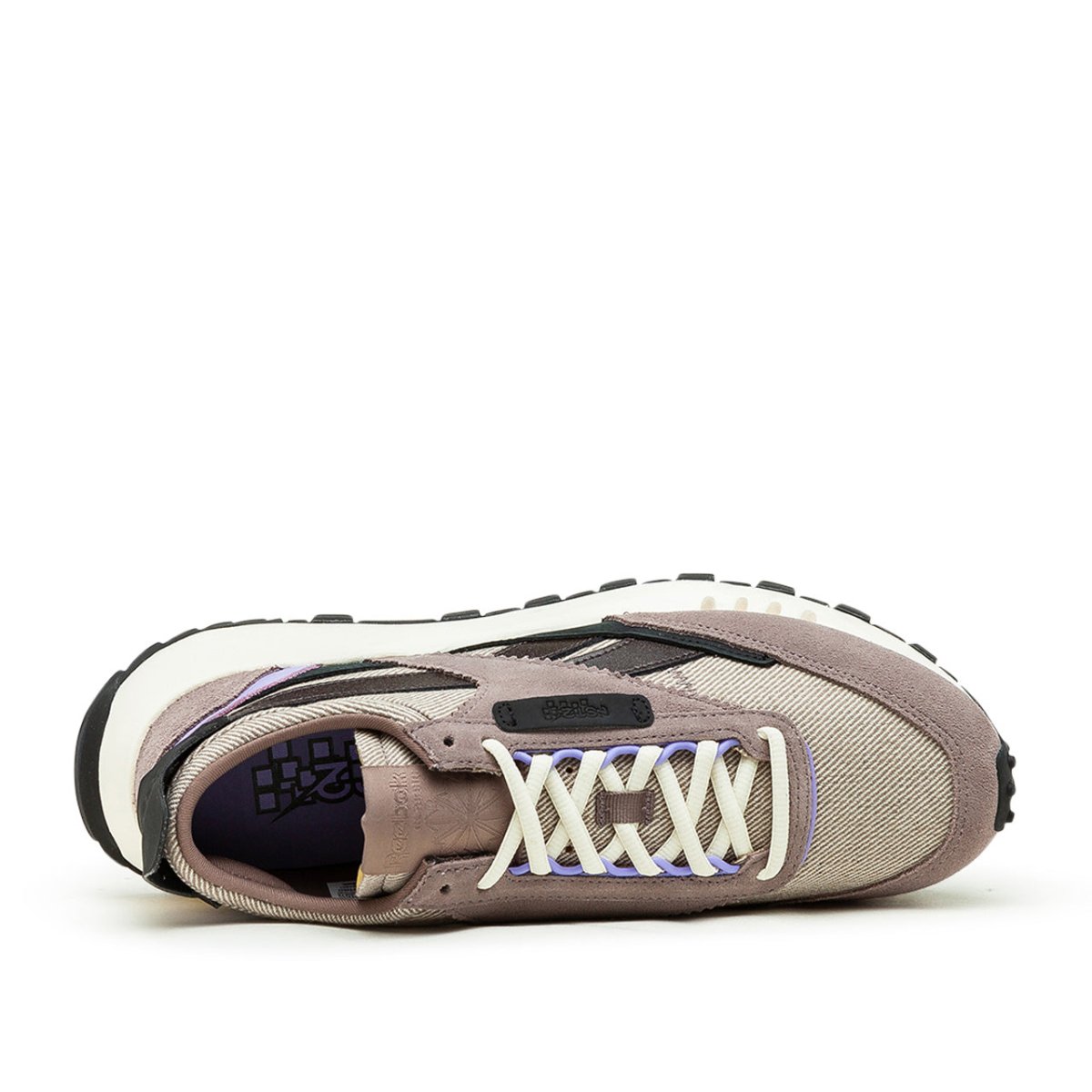 Reebok x ASAP Nast Classic Legacy (Khaki / Braun) - Allike Store