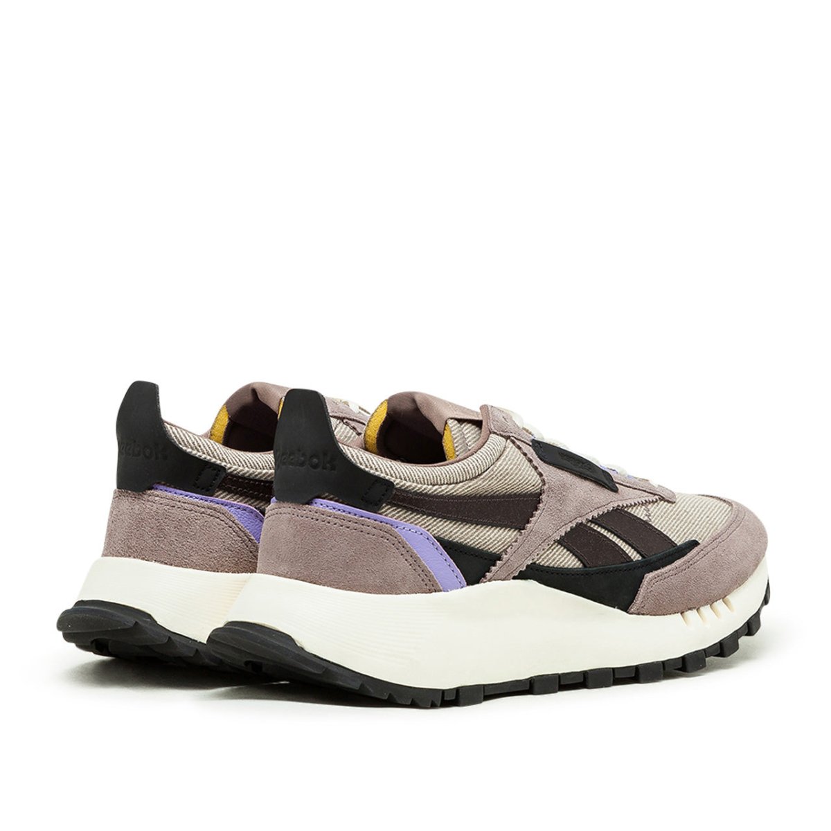 Reebok x ASAP Nast Classic Legacy (Khaki / Braun) - Allike Store