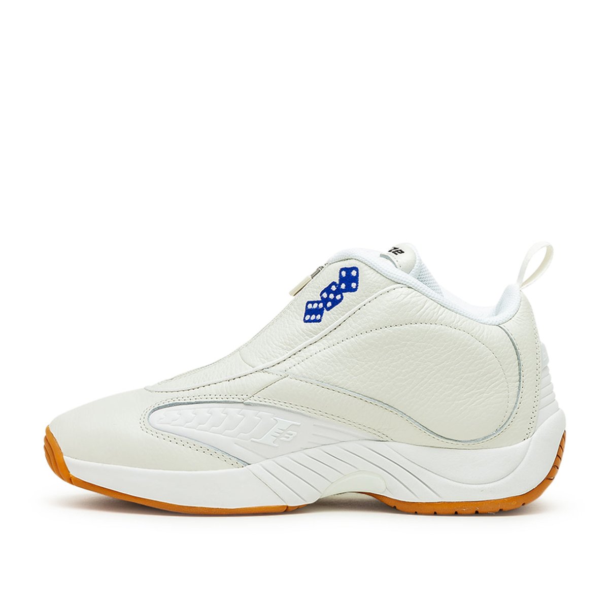 Reebok x Bronze 56k Answer IV (Weiß / Cream) - Allike Store