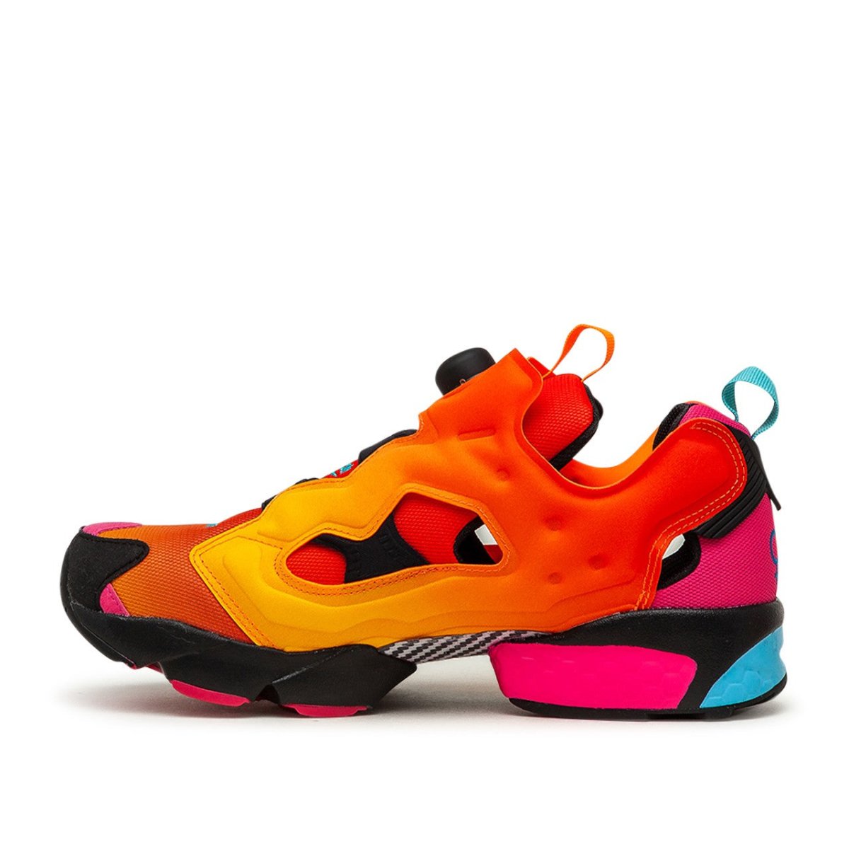 Reebok x Chromat Instapump Fury (Multi) - Allike Store