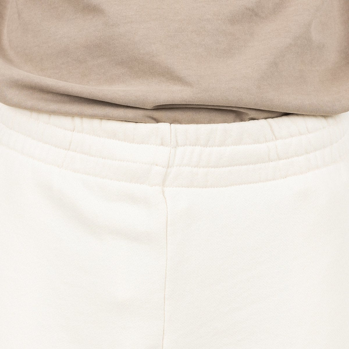 Reebok x Cottweiler Knit Short (Weiß) - Allike Store