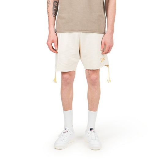 Reebok x Cottweiler Knit Short (Weiß)  - Allike Store