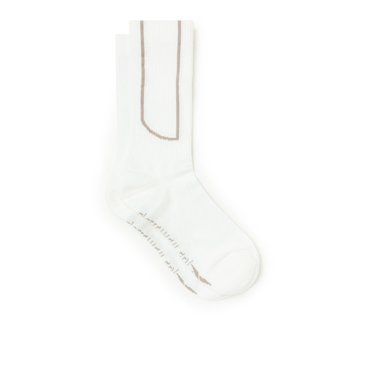 Reebok x Cottweiler Socks (Weiß) - Allike Store