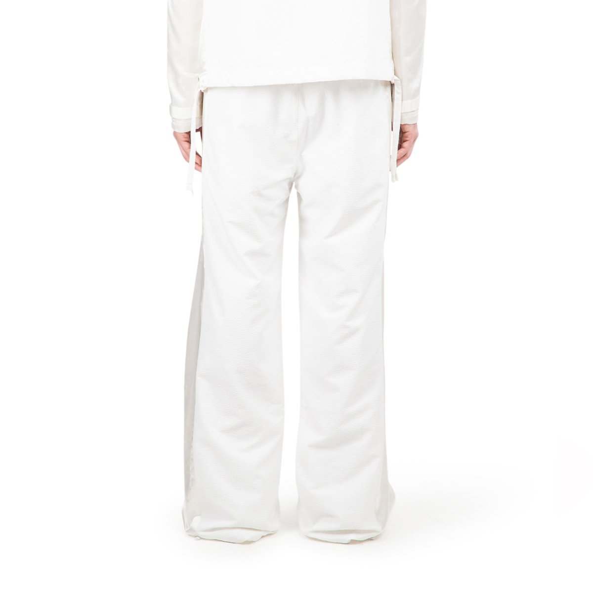 Reebok x Cottweiler Woven Pant (Weiß) - Allike Store