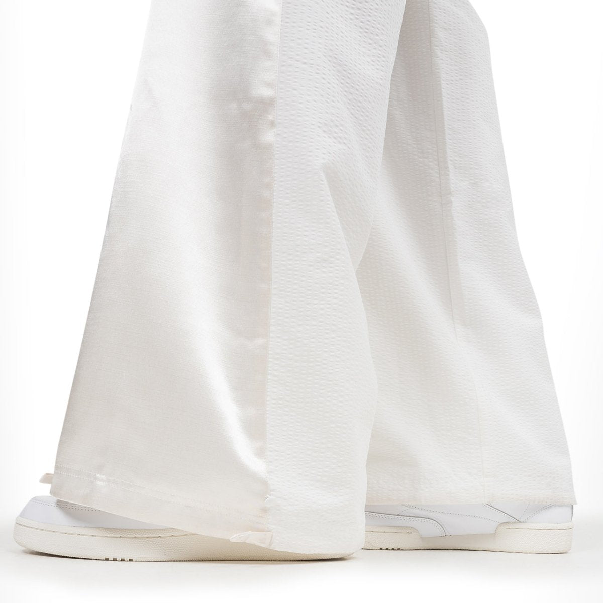 Reebok x Cottweiler Woven Pant (Weiß) - Allike Store