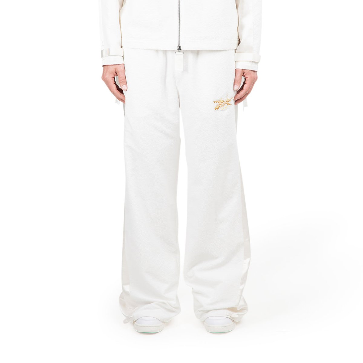 Reebok x Cottweiler Woven Pant (Weiß) - Allike Store