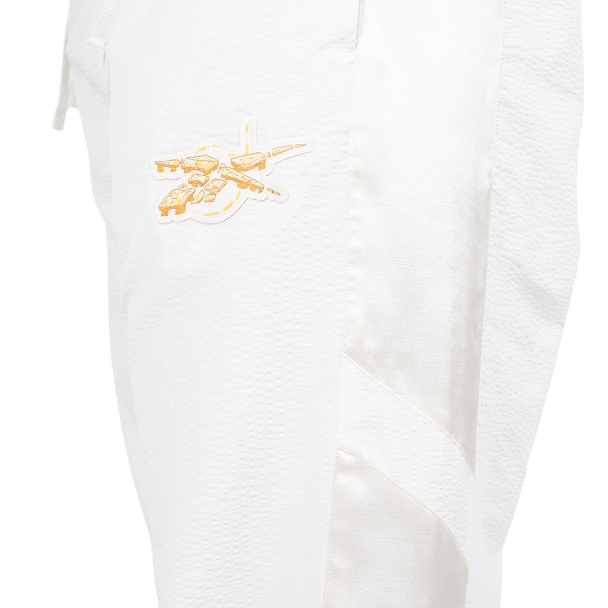 Reebok x Cottweiler Woven Pant (Weiß) - Allike Store