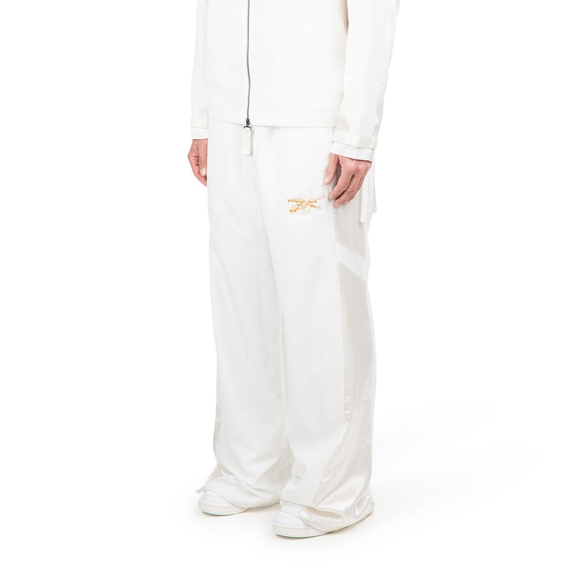 Reebok x Cottweiler Woven Pant (Weiß) - Allike Store