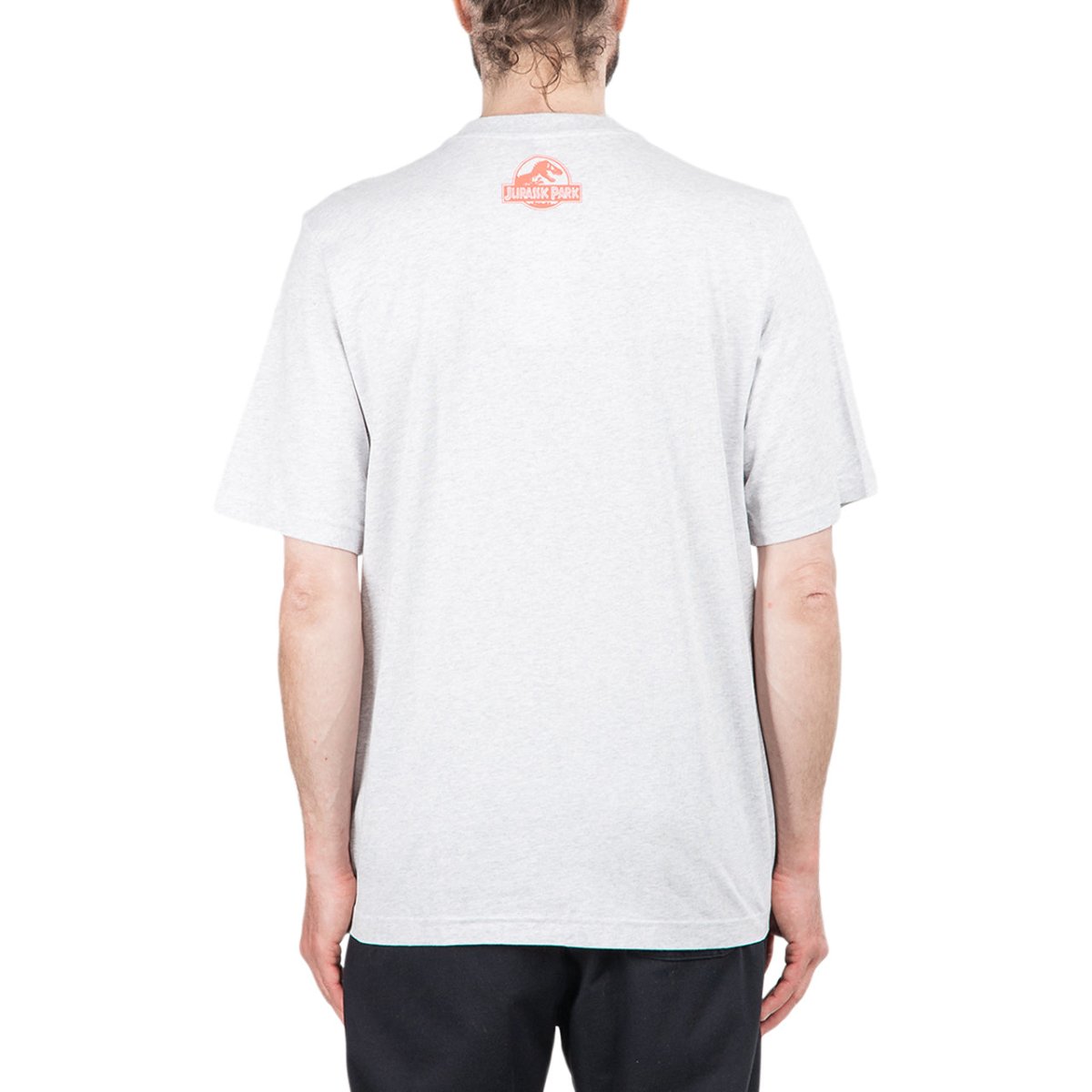 Reebok x Jurassic Park SS Tee (Grau) - Allike Store