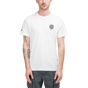 Reebok x Kenzo Minami Tee (Weiß) - Allike Store
