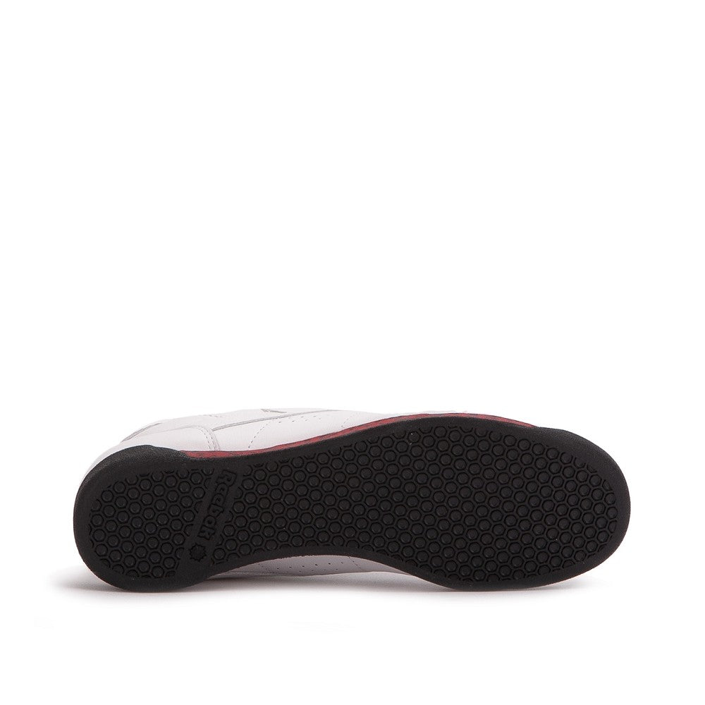 Reebok x MELODY EHSANI Freestyle Lo (Weiß) - Allike Store
