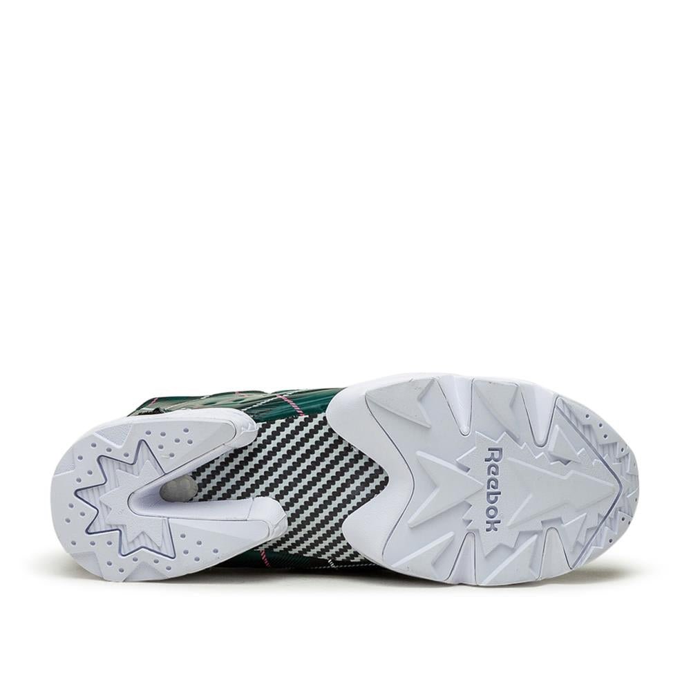 Reebok x Opening Ceremony Instapump Fury OG (Grün / Schwarz) - Allike Store