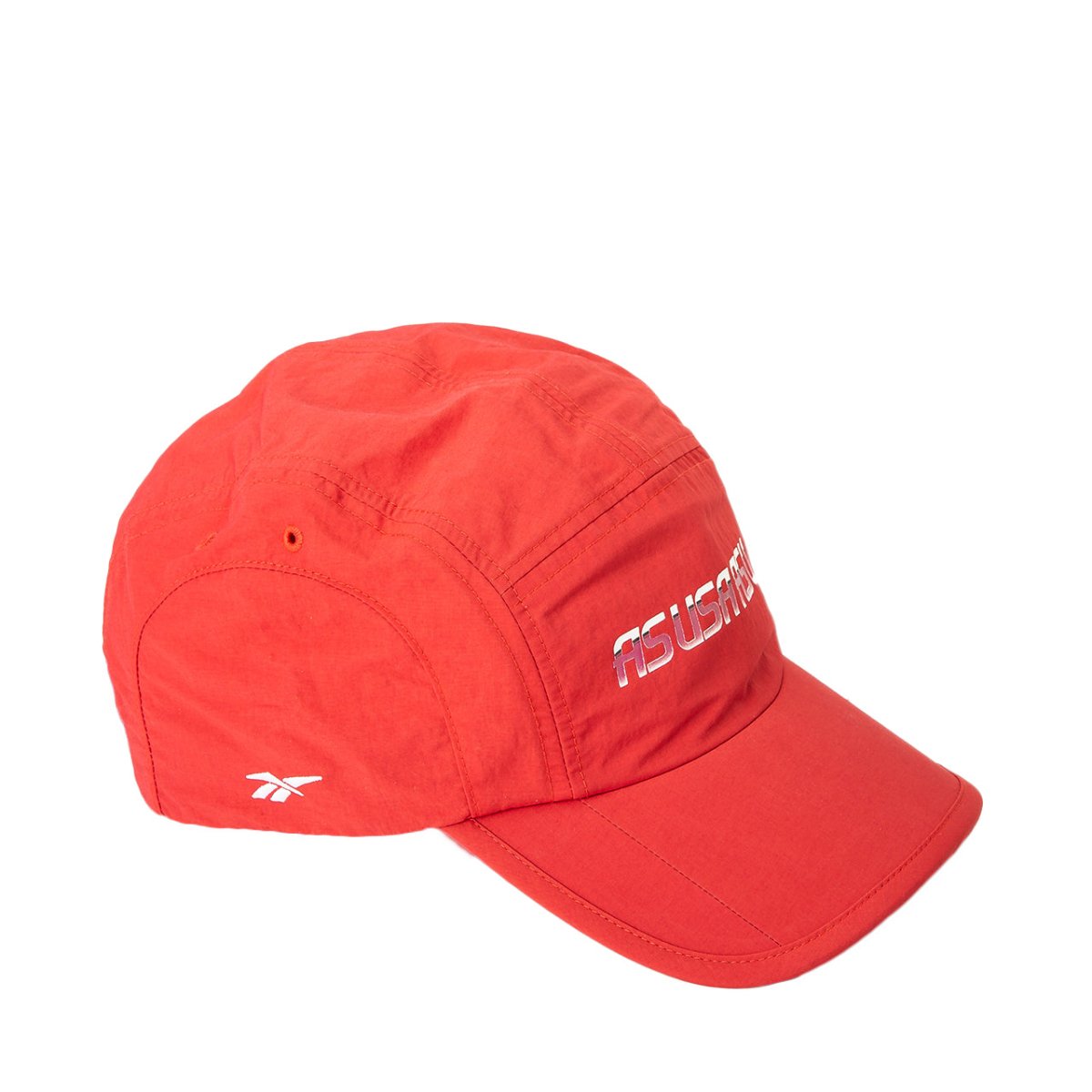 Reebok X Pyer Moss Cap (Rot) - Allike Store