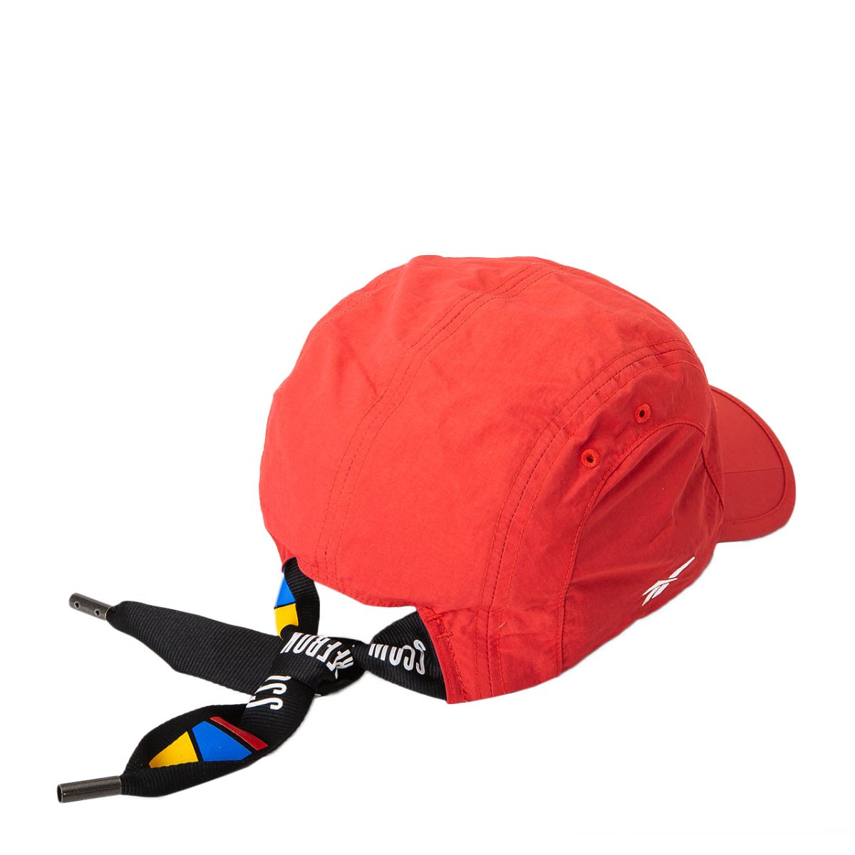 Reebok X Pyer Moss Cap (Rot) - Allike Store