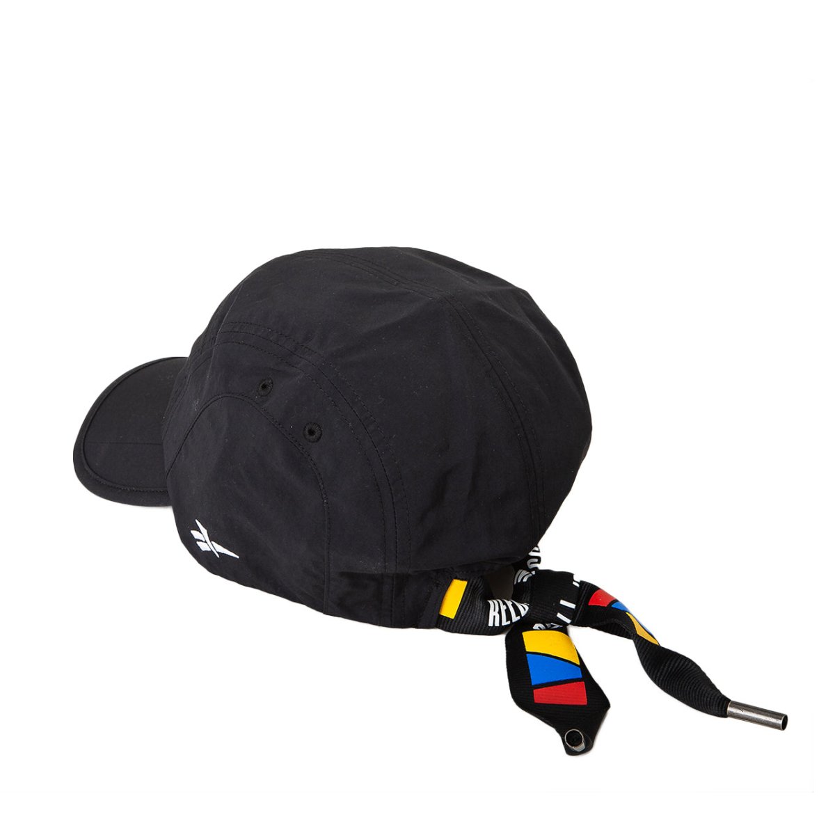Reebok X Pyer Moss Cap (Schwarz) - Allike Store