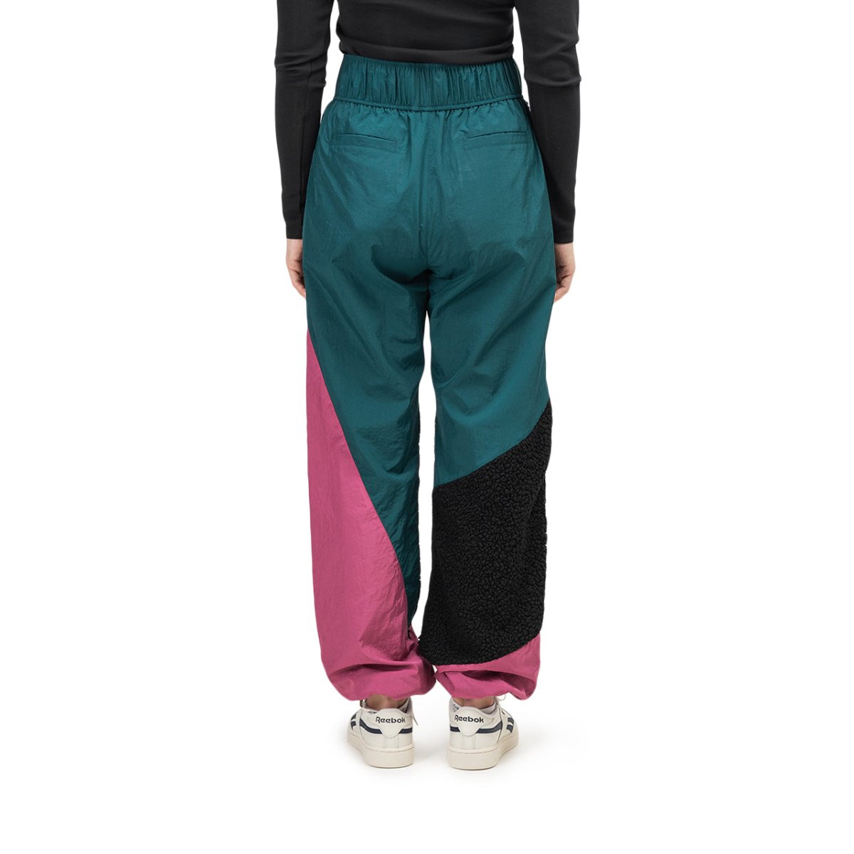 Reebok X Pyer Moss Track Pants (Teal) - Allike Store