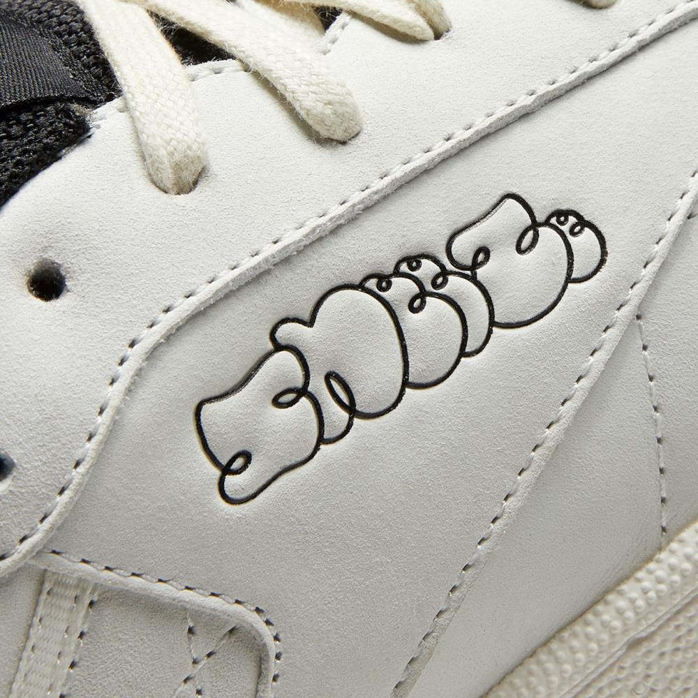 Reebok x Sneeze Magazine Club C Revenge MU (Weiß) - Allike Store