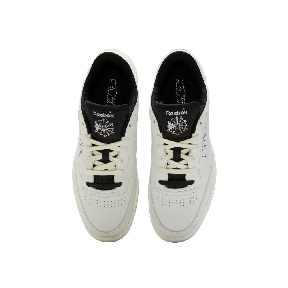 Reebok x Sneeze Magazine Club C Revenge MU (Weiß) - Allike Store