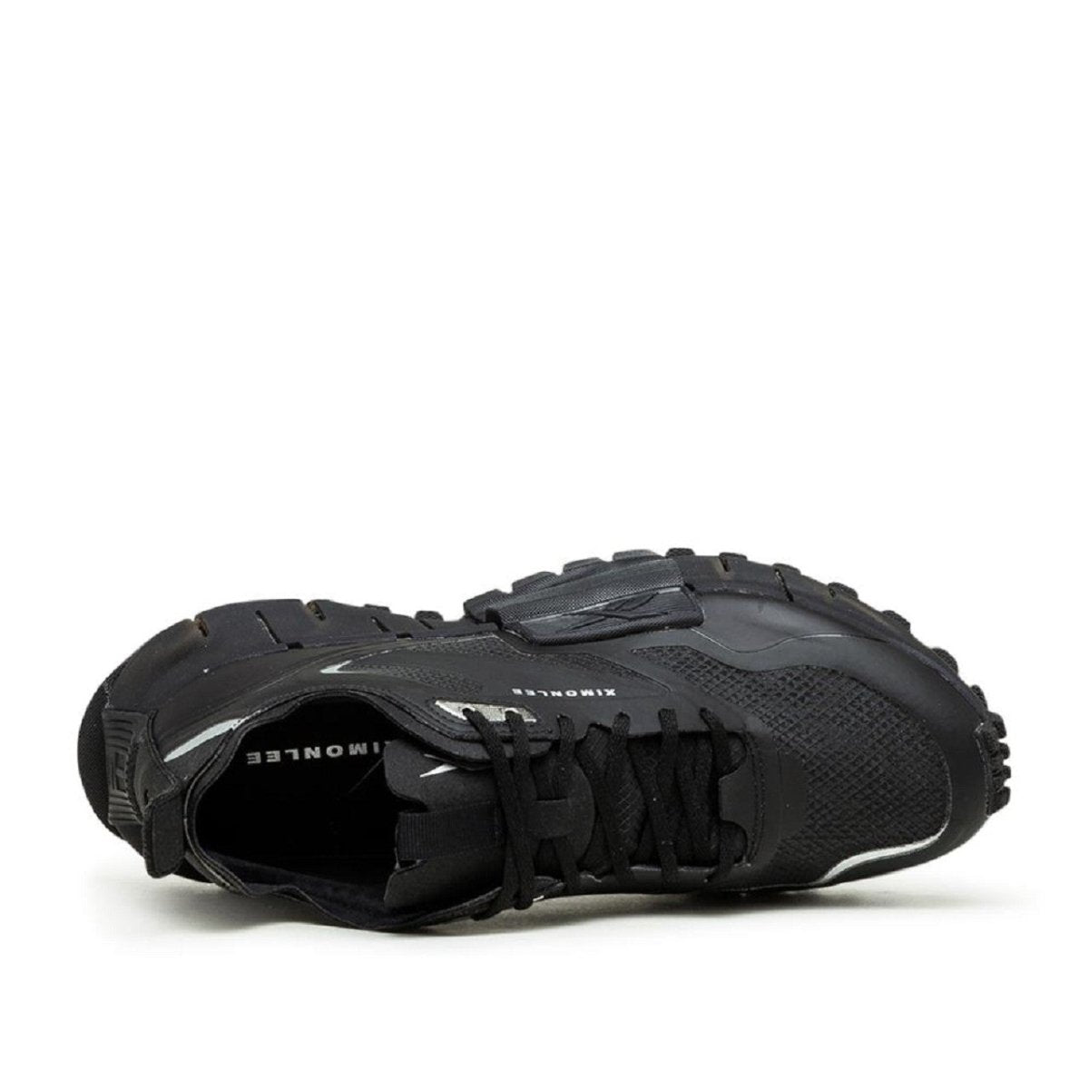 Reebok x Ximonlee Zig Kinetica Horizon Edge (Schwarz) - Allike Store