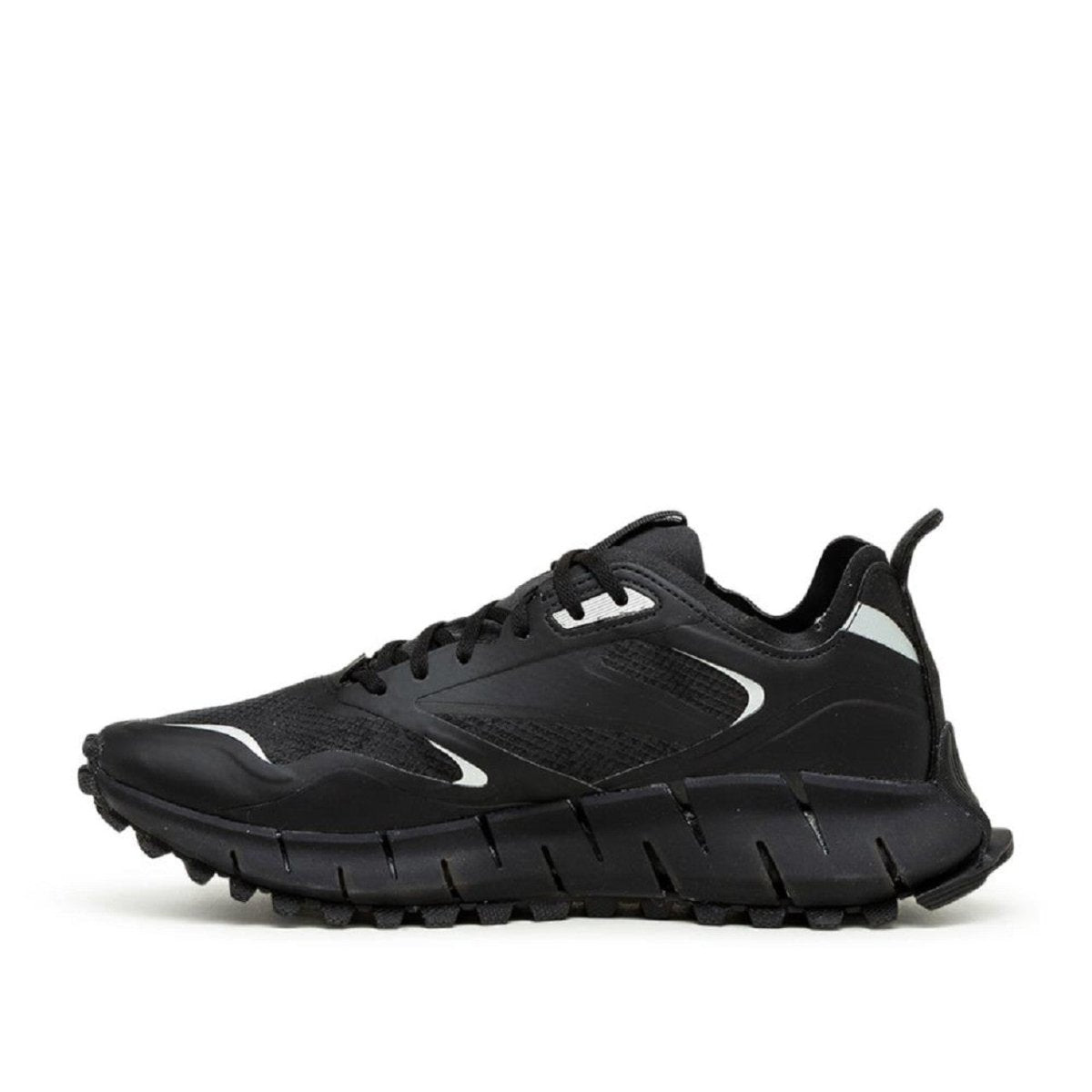 Reebok x Ximonlee Zig Kinetica Horizon Edge (Schwarz) - Allike Store